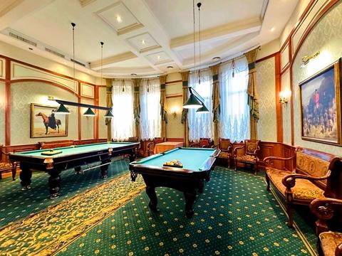квартира по адресу Тараса Шевченко бульв., 27-Б