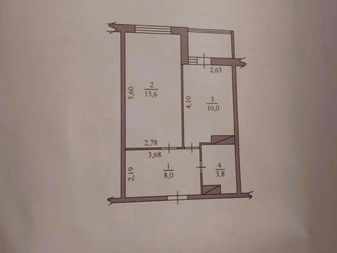 квартира за адресою Приміська вул., 24