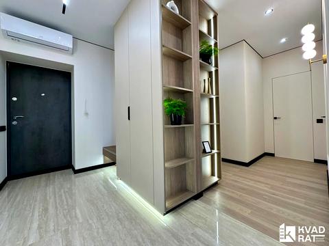 квартира за адресою Гетьмана Мазепи вул., 164, к9