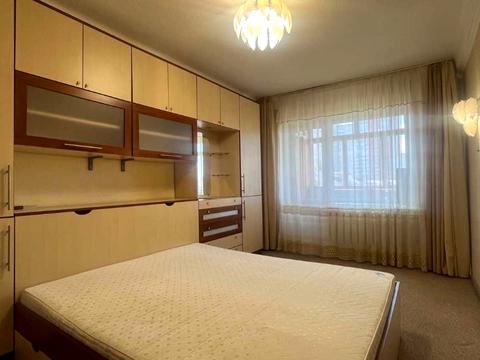 квартира за адресою Авіаконструктора Антонова вул., 43
