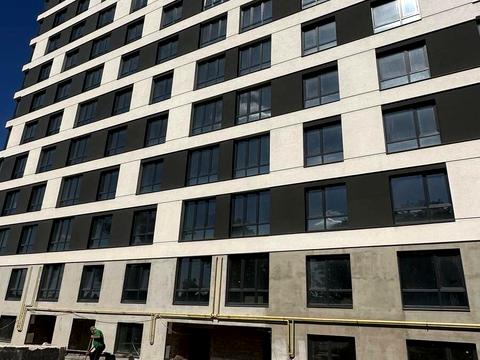квартира за адресою Микулинецька вул., 116