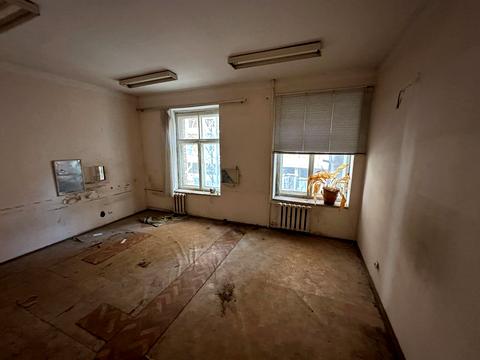 коммерческая по адресу Жилянская ул., 26-А