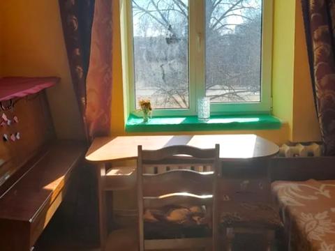 квартира по адресу Отакара Яроша ул., 61