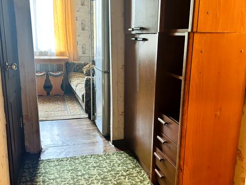 квартира за адресою Лісового вул., 9