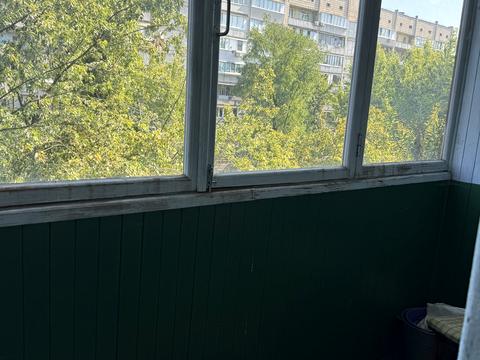 квартира за адресою Мілютенка вул., 7-А
