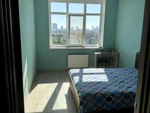 квартира за адресою Польова, 73