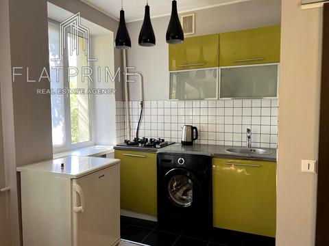 квартира за адресою Костя Гордієнка пров., 3
