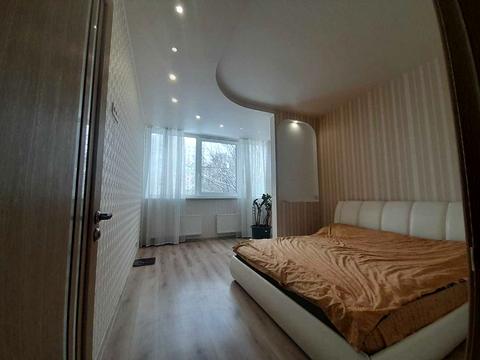 квартира за адресою Енвера Ахсарова, 13А