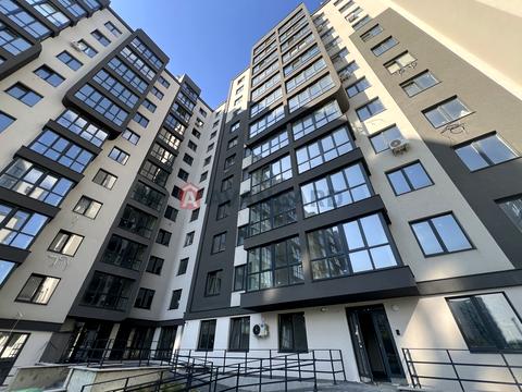 квартира по адресу Роксоланы ул., 161