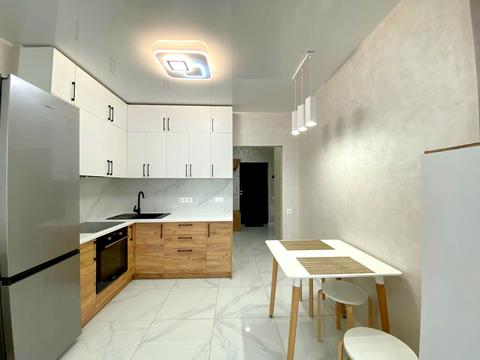 квартира за адресою Кадетський Гай вул., 10