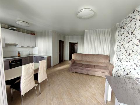 квартира за адресою Свободи просп. (Прокоф'єва), 48-А