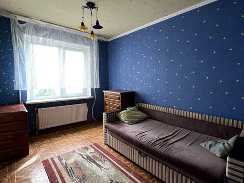 квартира за адресою Моніторна вул., 7