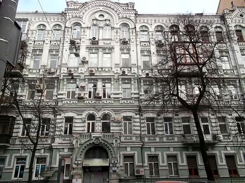 квартира за адресою Велика Житомирська вул., 8