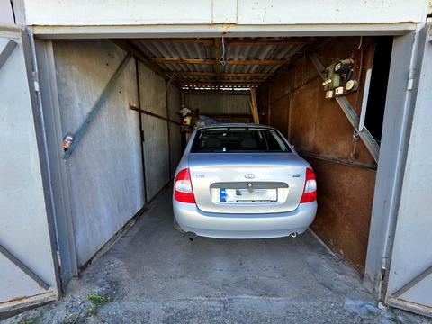 паркоместо по адресу Руслана Плоходько ул., 15