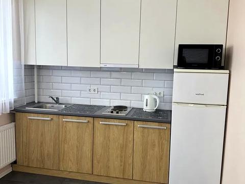 квартира за адресою Рея Бредбері вул., 5/15