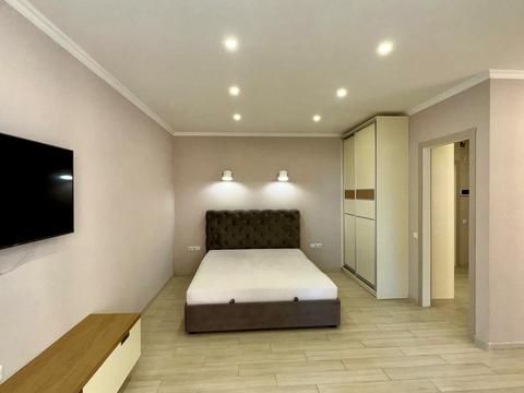 квартира за адресою Запорізьке шосе, 30ш