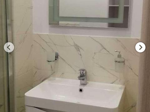 квартира по адресу Берковецкая ул., 6Б