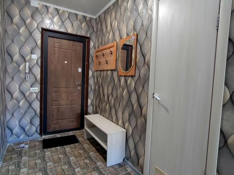 квартира по адресу Европейский бульв., 1