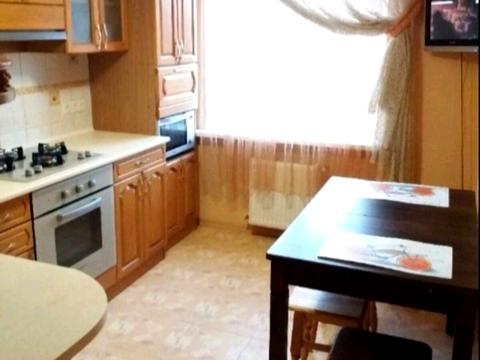 квартира за адресою Генерала Григоренка вул., 56