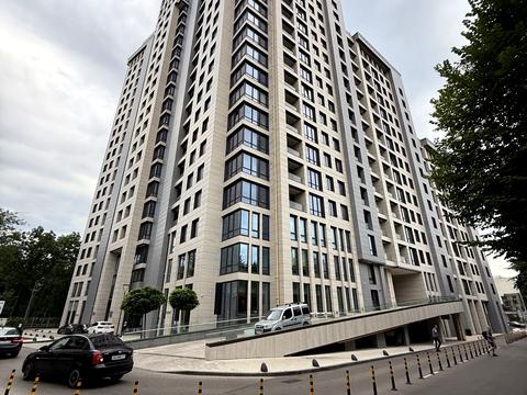 квартира за адресою Берестейський просп. (Перемоги), 42а