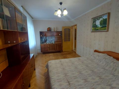 квартира за адресою Новгород-Сіверська вул. (Новгородська), 11