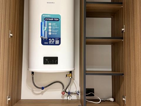 квартира за адресою Північний бульв., 42