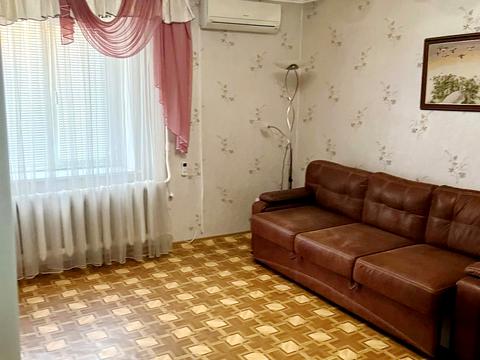 квартира за адресою Олега Григор'єва вул., 10б