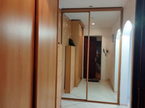 квартира за адресою В'ячеслава Чорновола вул., 16