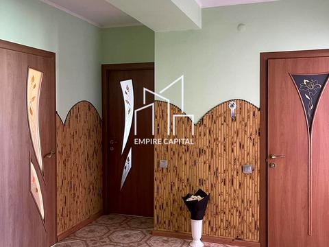квартира по адресу Шевченка Тараса, 418