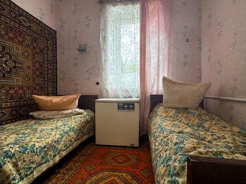 дом по адресу Железнодорожный пер., 17