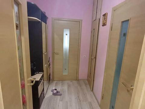 квартира за адресою Львів, Петра Панча вул., 16
