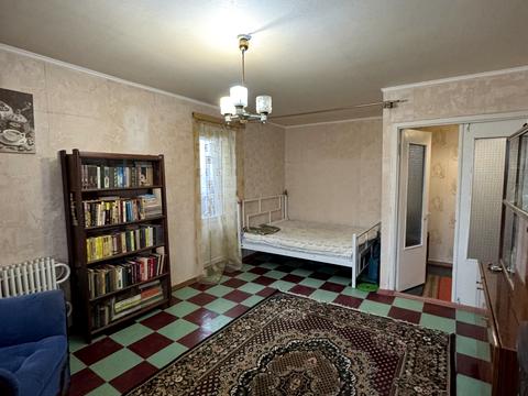 квартира по адресу Березинская ул., 20