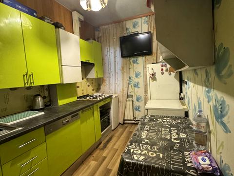 дом по адресу Крутой спуск