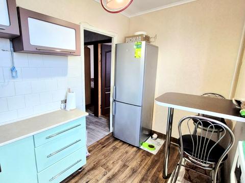 квартира за адресою Незалежності вул. (Космонавта Попова), 20 к1