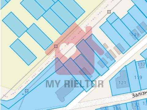 участок по адресу 