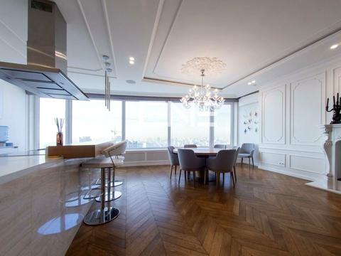квартира за адресою Кловський узвіз, 7а