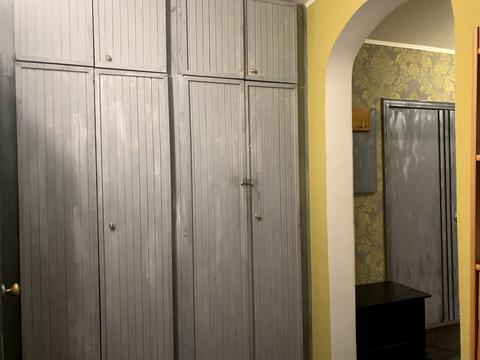 квартира за адресою Бережанська вул., 14