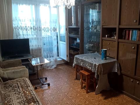 квартира по адресу Тракторостроителей просп., 77