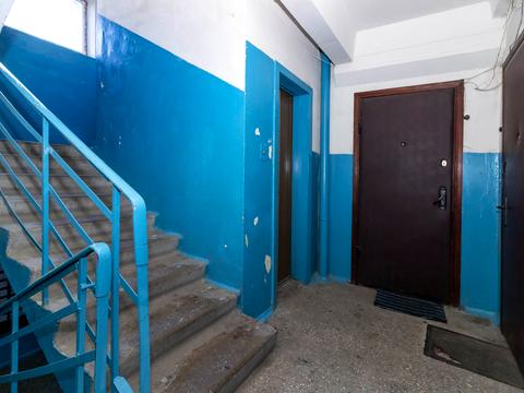 квартира по адресу Александра Архипенко ул. (Мате Залки), 10-В