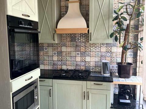 квартира за адресою Архітекторська вул. (Павлівський), 9