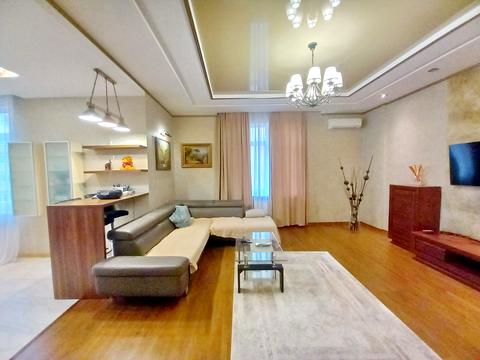 квартира по адресу В'ячеслава Чорновола просп., 73