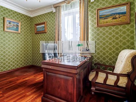 будинок за адресою Андріївська вул.