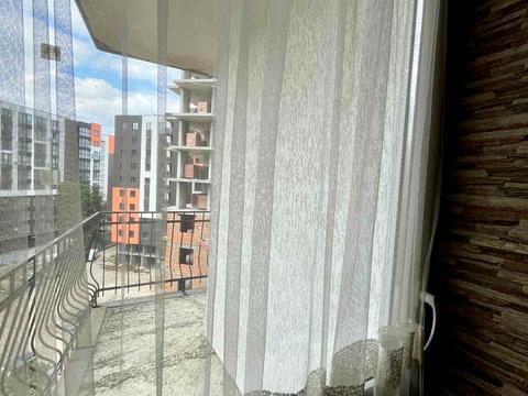 квартира за адресою Національної Гвардії вул., 11