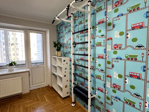 квартира по адресу Владимира Ивасюка просп. (Героїв Сталінграду), 20