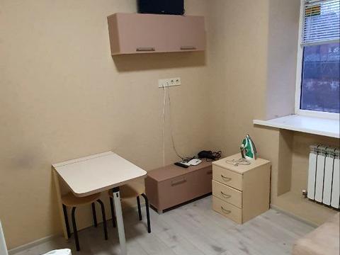 квартира по адресу Николаевская ул. (Короленко), 25