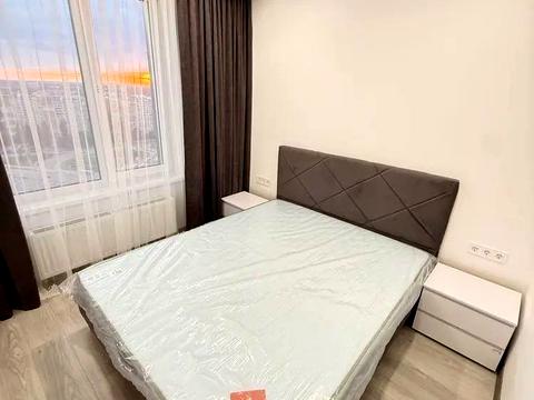 квартира за адресою Набережна Перемоги вул., 62