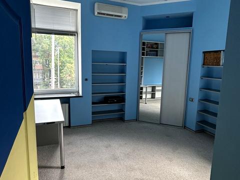 квартира по адресу Жилянская ул., 104/24
