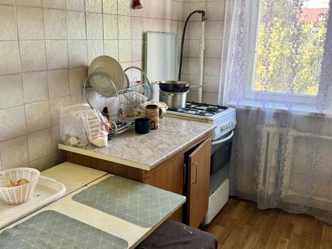 квартира за адресою Авіаконструктора Антонова вул., 41