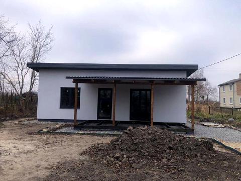 дом по адресу жасмінова