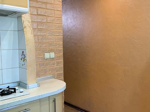 квартира за адресою Алішера Навої просп., 86